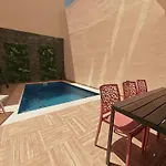 Lejlighed Ramla Valley Vista In With Private Pool
