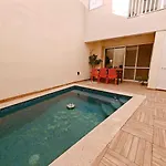 Ramla Valley Vista In With Private Pool Lejlighed Nadur