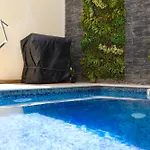 Ramla Valley Vista In With Private Pool Lejlighed *
