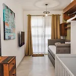 Ramla Valley Vista In With Private Pool Lejlighed *