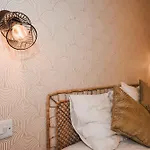 Ramla Valley Vista In With Private Pool * Nadur