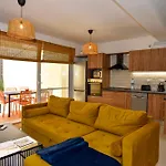 Lejlighed Ramla Valley Vista In With Private Pool Nadur
