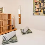Lejlighed Ramla Valley Vista In With Private Pool