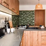 Lejlighed Ramla Valley Vista In With Private Pool *