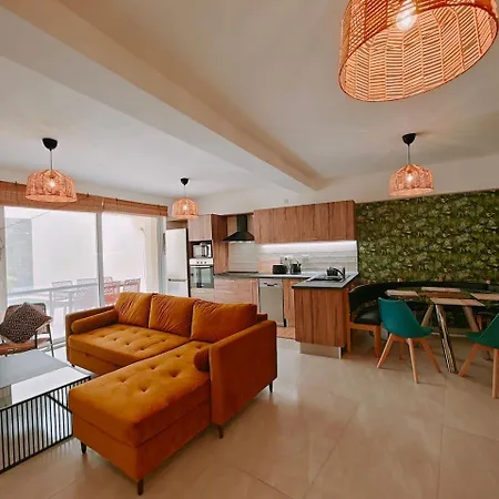 Ramla Valley Vista In With Private Pool