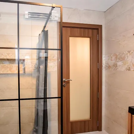 דירה Ramla Valley Vista In With Private Pool *