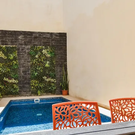 Ramla Valley Vista In With Private Pool *