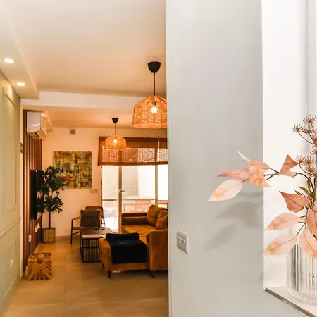 Ramla Valley Vista In With Private Pool Apartament Nadur