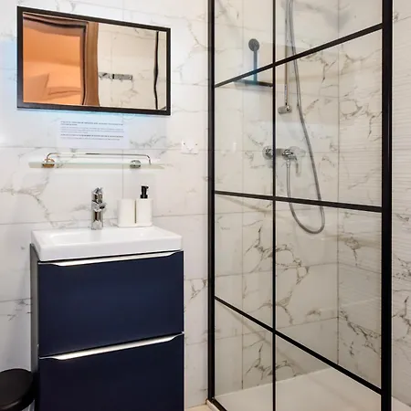 Ramla Valley Vista In With Private Pool Apartament