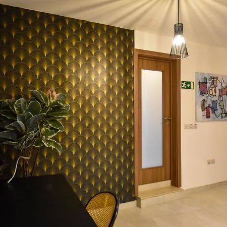 Apartament Ramla Valley Vista In With Private Pool *