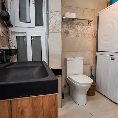 Ramla Valley Vista In With Private Pool Apartament Nadur