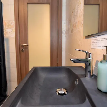 דירה Ramla Valley Vista In With Private Pool נדור