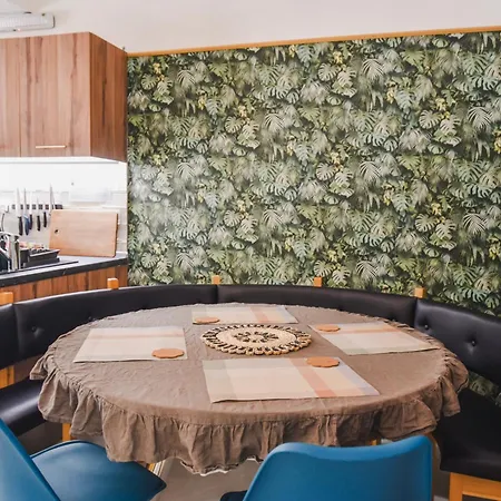 Ramla Valley Vista In With Private Pool * נדור