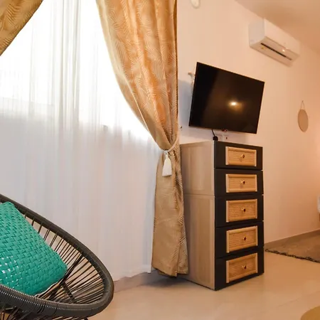 דירה Ramla Valley Vista In With Private Pool