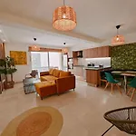 Ramla Valley Vista In With Private Pool Nadur