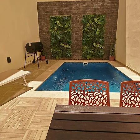 Apartment Ramla Valley Vista In With Private Pool Nadur