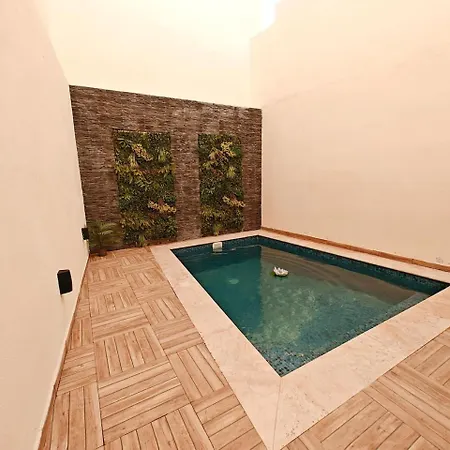Apartment Ramla Valley Vista In With Private Pool
