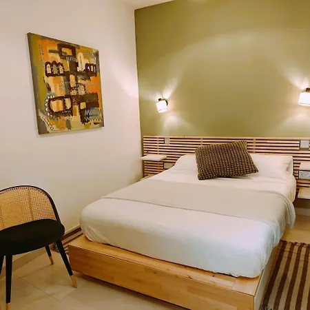 Ramla Valley Vista In With Private Pool Nadur
