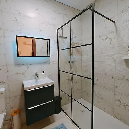 Apartment Ramla Valley Vista In With Private Pool