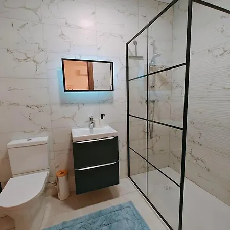 Ramla Valley Vista In With Private Pool Apartment Nadur