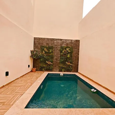 Apartment Ramla Valley Vista In With Private Pool Nadur