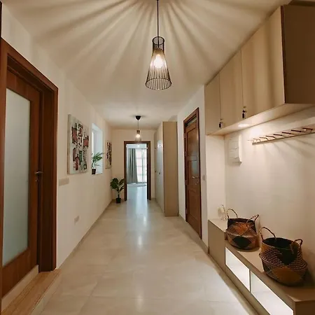 Ramla Valley Vista In With Private Pool Nadur