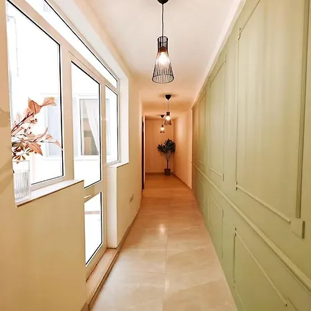 Ramla Valley Vista In With Private Pool Nadur