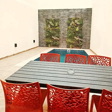Apartment Ramla Valley Vista In With Private Pool