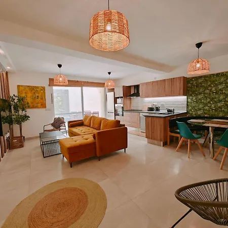 Ramla Valley Vista In With Private Pool Nadur