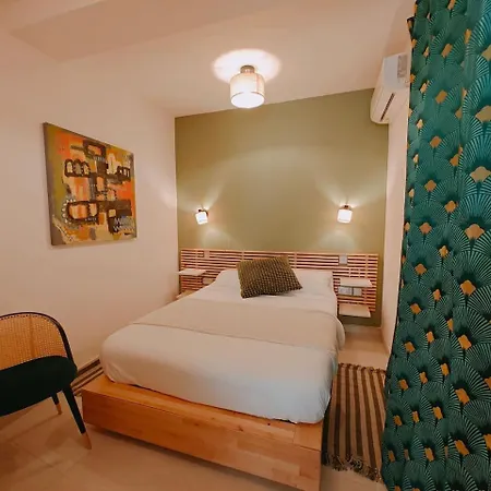 Ramla Valley Vista In With Private Pool Apartment *