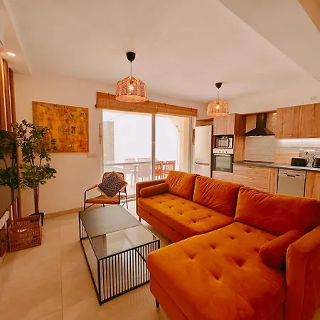 Apartment Ramla Valley Vista In With Private Pool *
