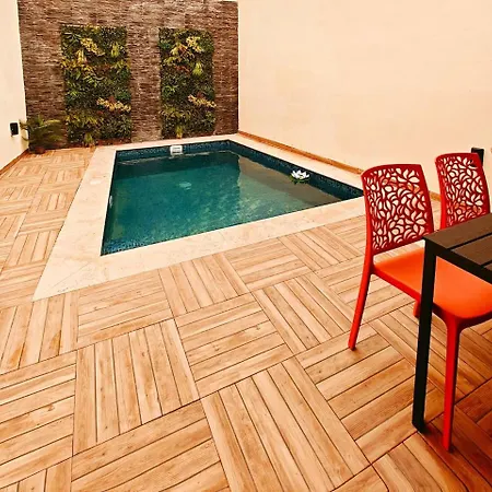 Ramla Valley Vista In With Private Pool Nadur
