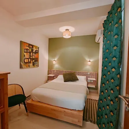 Ramla Valley Vista In With Private Pool Appartamento *