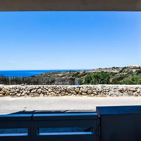 Ramla Valley Vista In With Private Pool Apartment