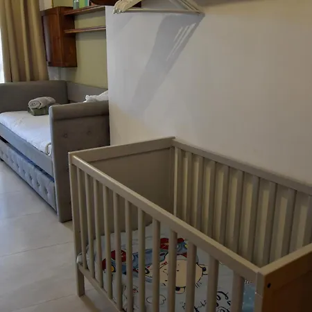 Apartment Ramla Valley Vista In With Private Pool Nadur