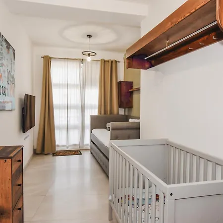 Ramla Valley Vista In With Private Pool *