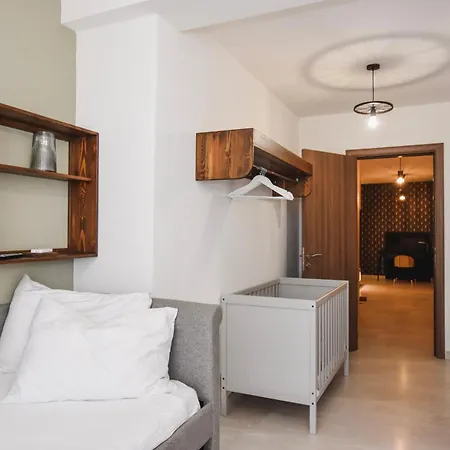 Ramla Valley Vista In With Private Pool Apartment Nadur