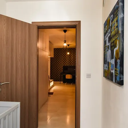 Ramla Valley Vista In With Private Pool