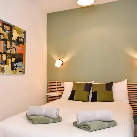 Apartment Ramla Valley Vista In With Private Pool