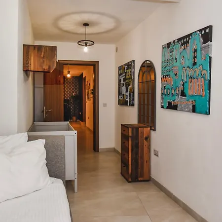 Ramla Valley Vista In With Private Pool Appartamento *