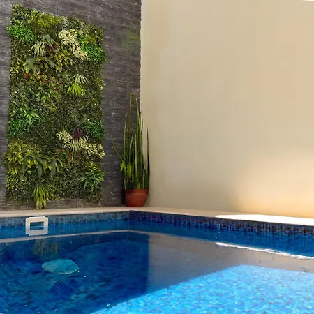 アパート Ramla Valley Vista In With Private Pool *