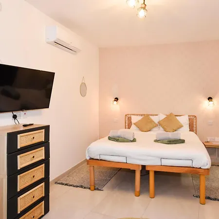 Ramla Valley Vista In With Private Pool *