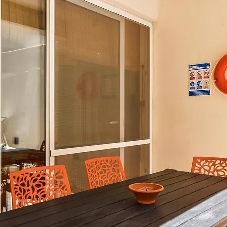 Ramla Valley Vista In With Private Pool * Nadur