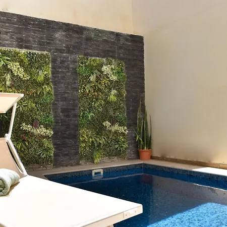 Ramla Valley Vista In With Private Pool Appartamento *