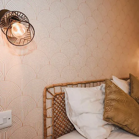 Ramla Valley Vista In With Private Pool * ナダ