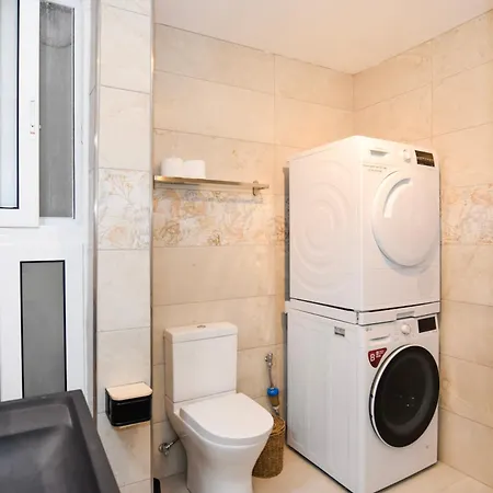 Apartment Ramla Valley Vista In With Private Pool