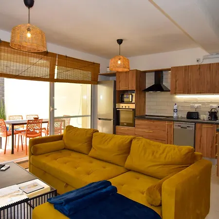 Appartamento Ramla Valley Vista In With Private Pool Nadur