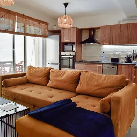 Ramla Valley Vista In With Private Pool * Nadur