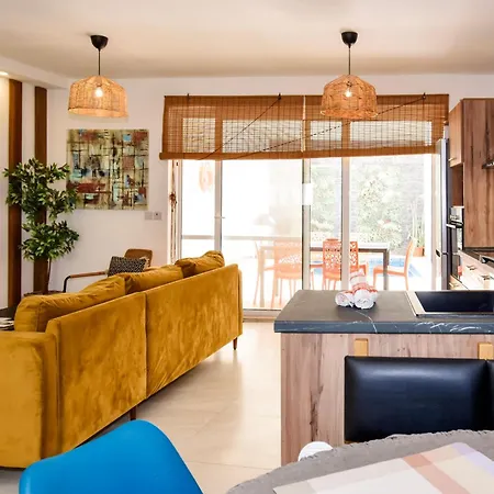 Ramla Valley Vista In With Private Pool