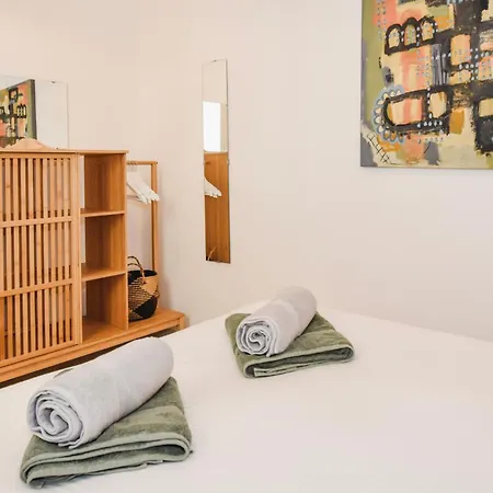 アパート Ramla Valley Vista In With Private Pool